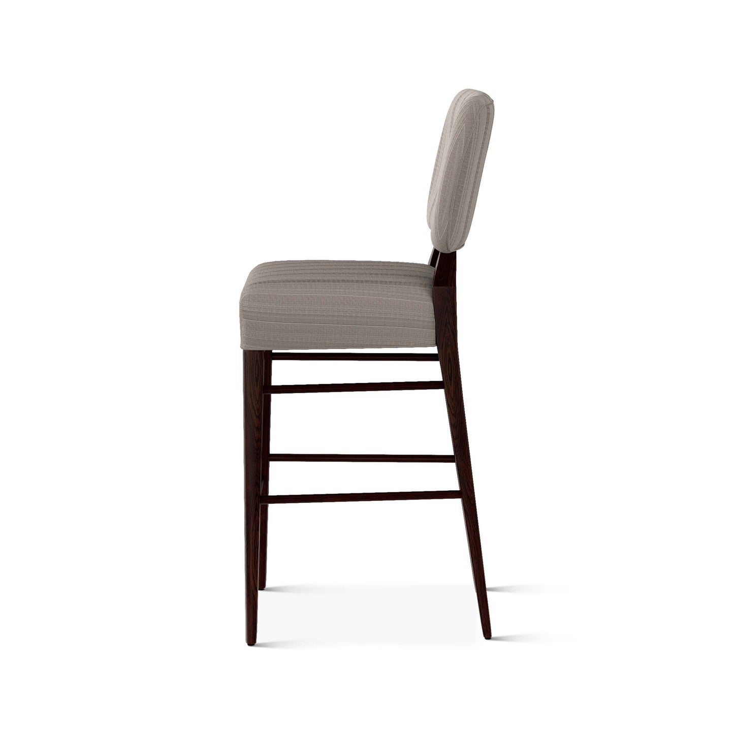 Comment épouser un millionnaire Tabouret de bar rembourré