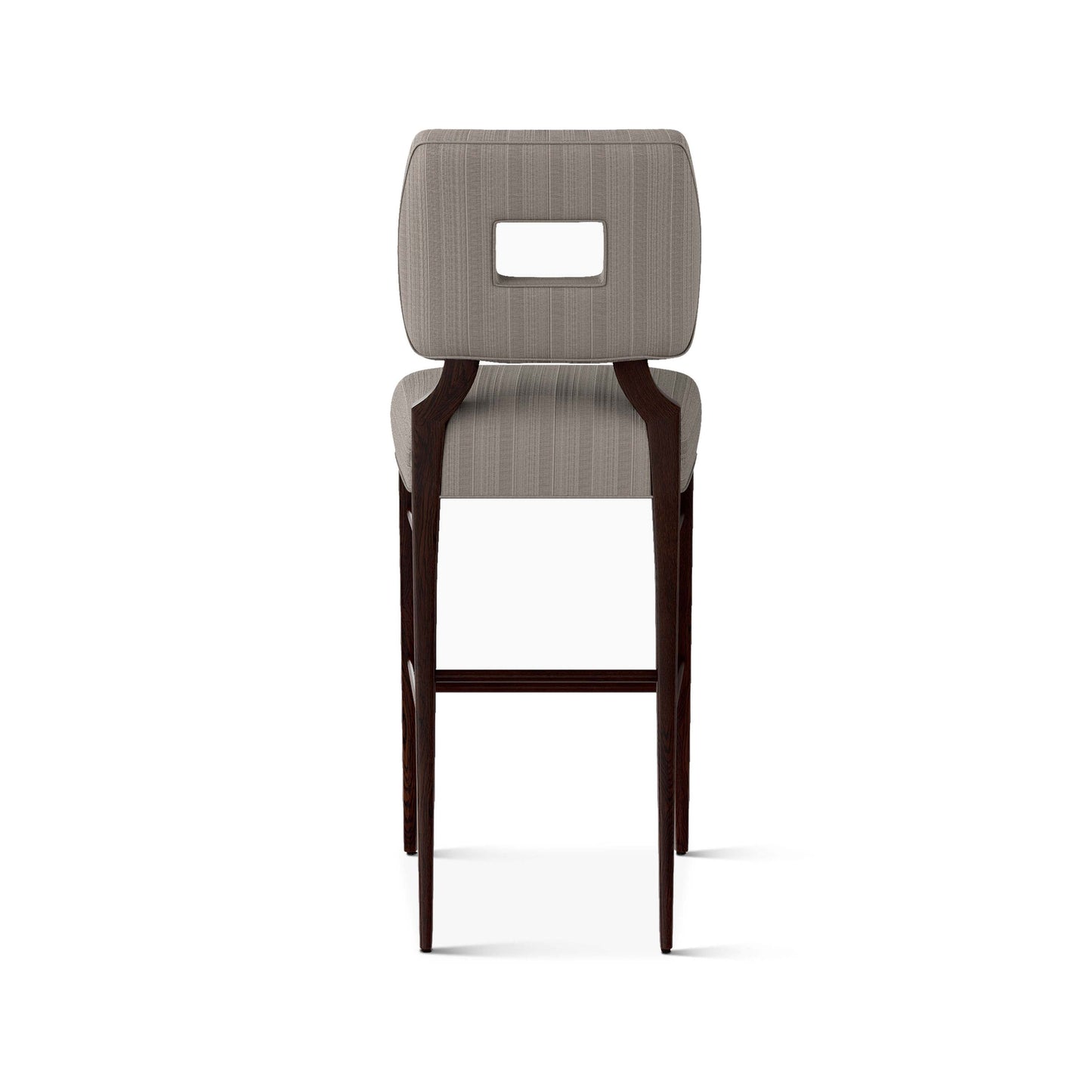 Comment épouser un millionnaire Tabouret de bar rembourré