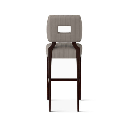 Comment épouser un millionnaire Tabouret de bar rembourré