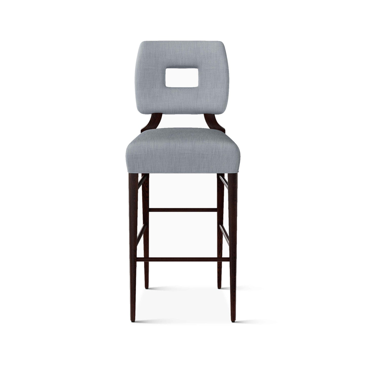 Comment épouser un millionnaire Tabouret de bar rembourré