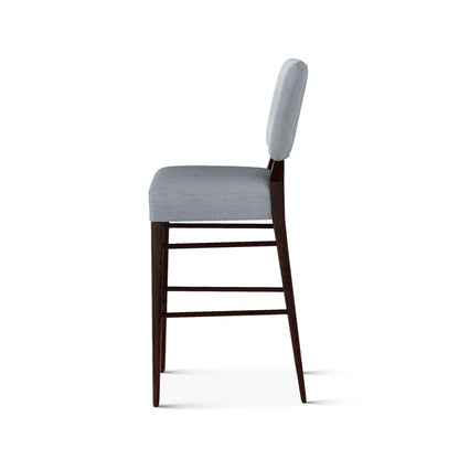 Comment épouser un millionnaire Tabouret de bar rembourré
