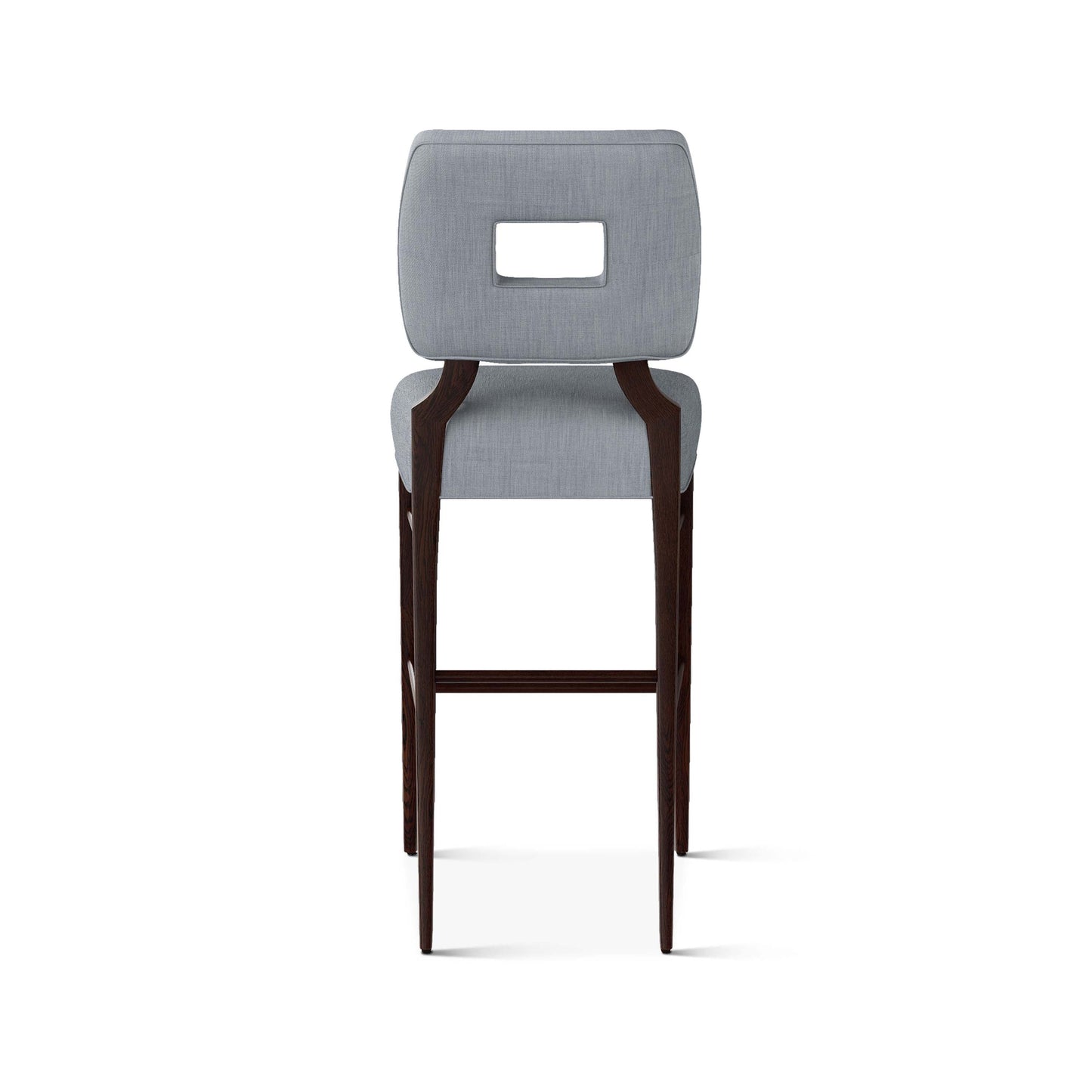 Comment épouser un millionnaire Tabouret de bar rembourré