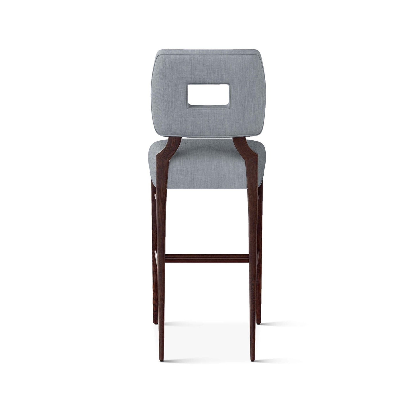 Comment épouser un millionnaire Tabouret de bar rembourré