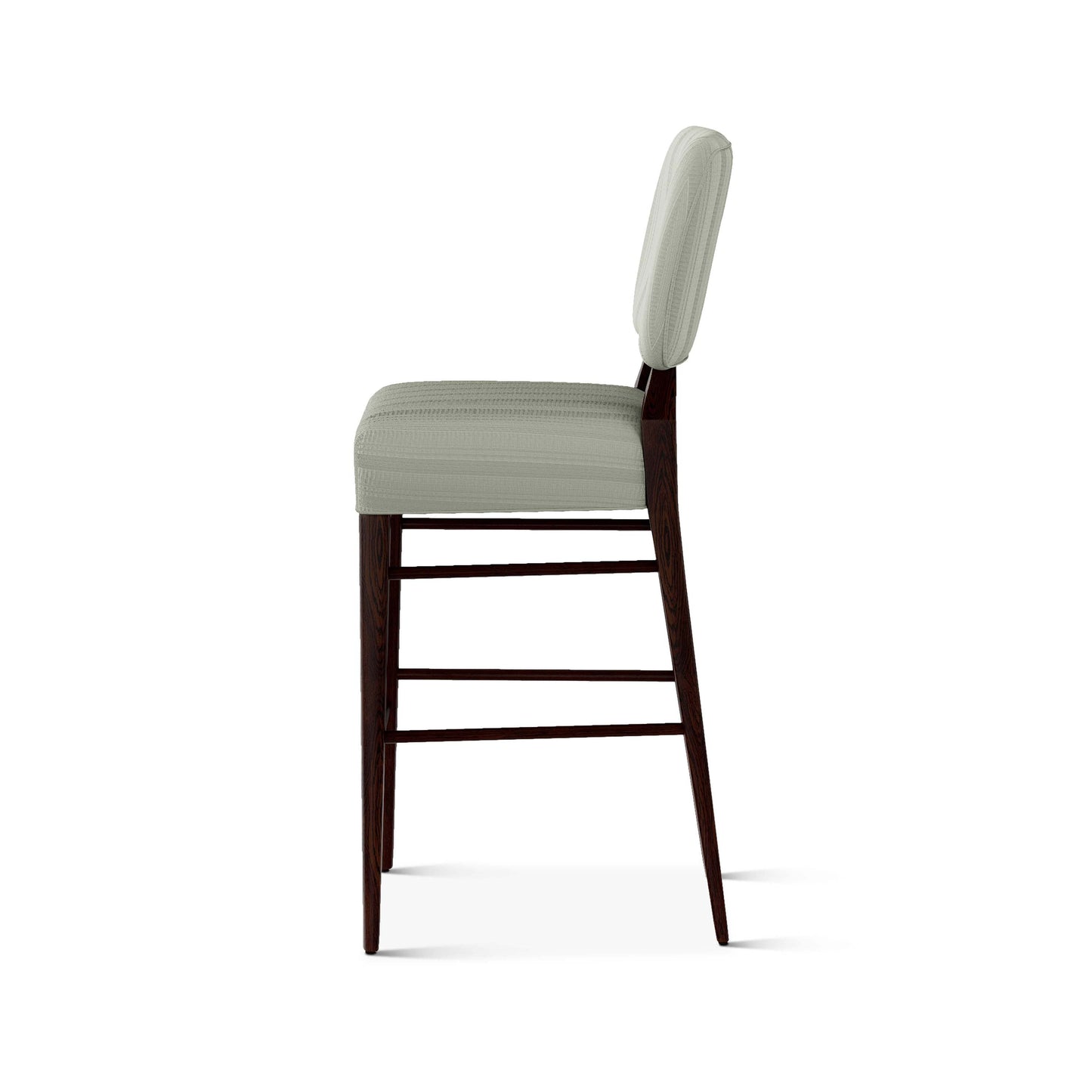 Comment épouser un millionnaire Tabouret de bar rembourré