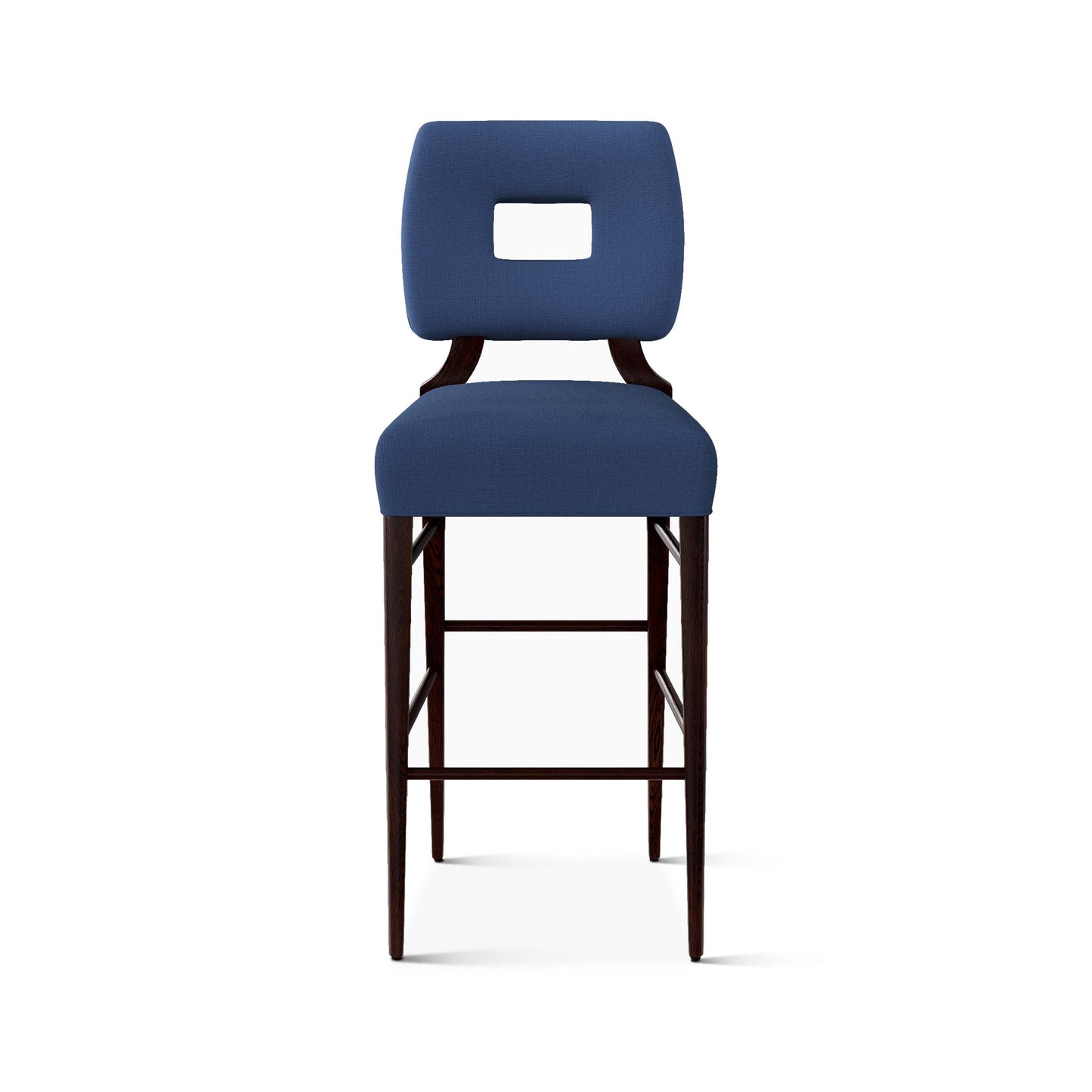 Comment épouser un millionnaire Tabouret de bar rembourré
