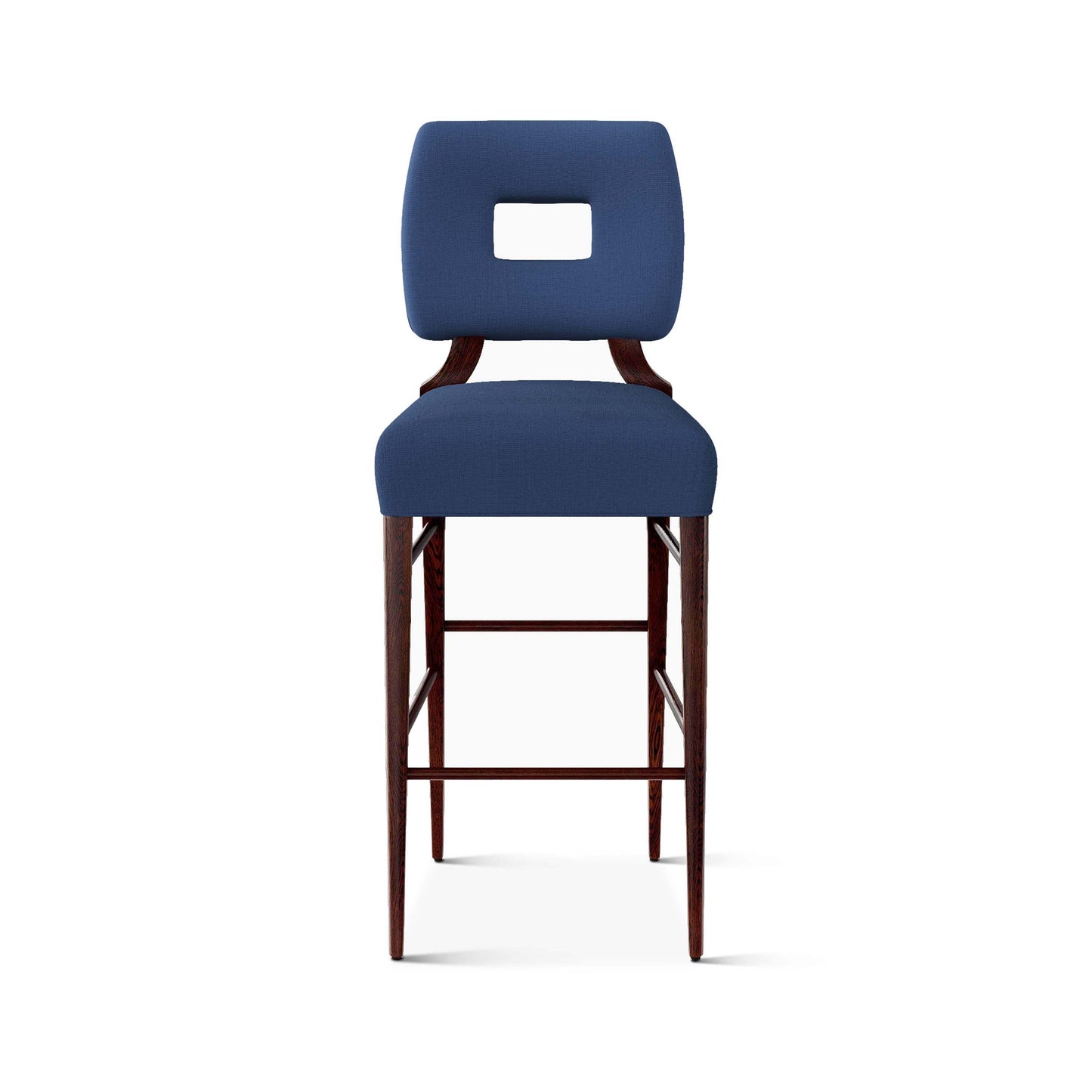 Comment épouser un millionnaire Tabouret de bar rembourré