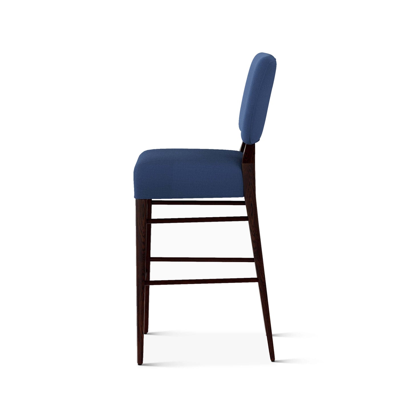 Comment épouser un millionnaire Tabouret de bar rembourré