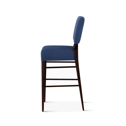 Comment épouser un millionnaire Tabouret de bar rembourré