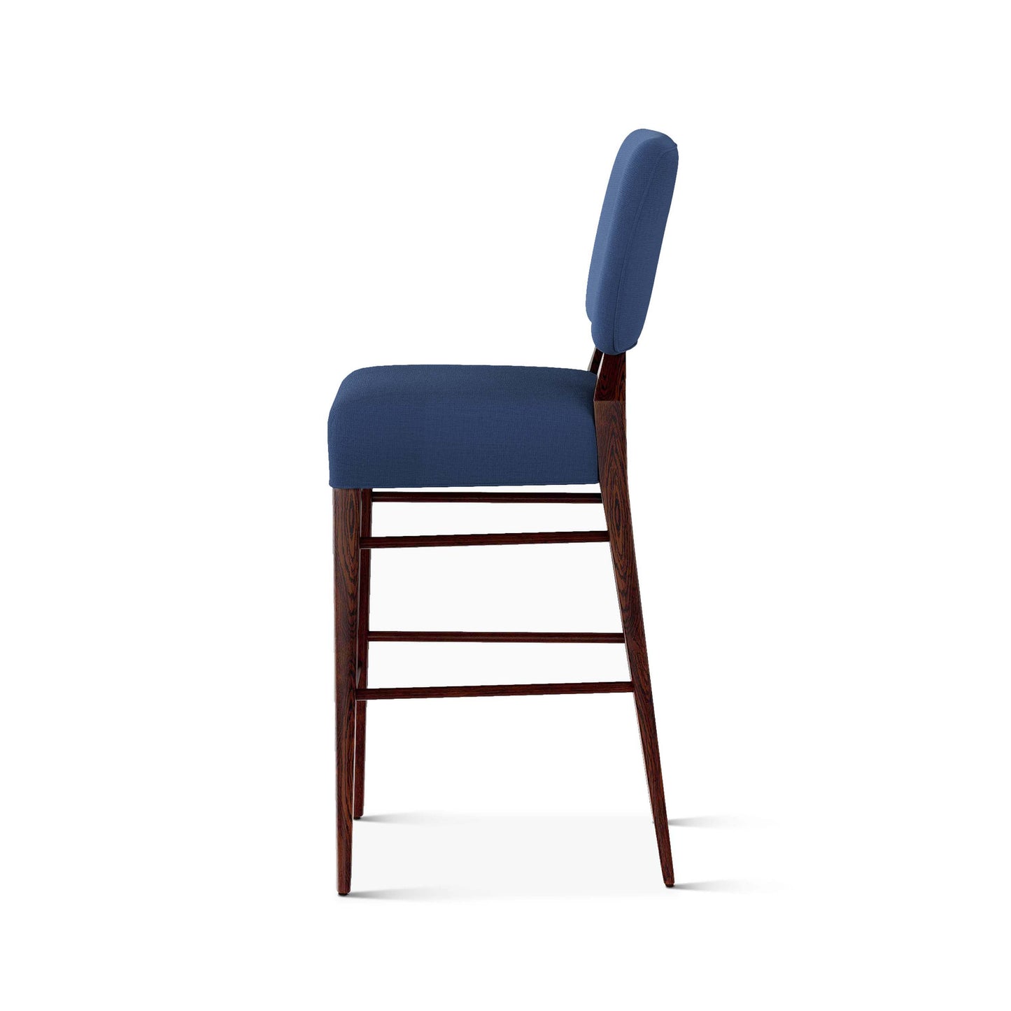 Comment épouser un millionnaire Tabouret de bar rembourré