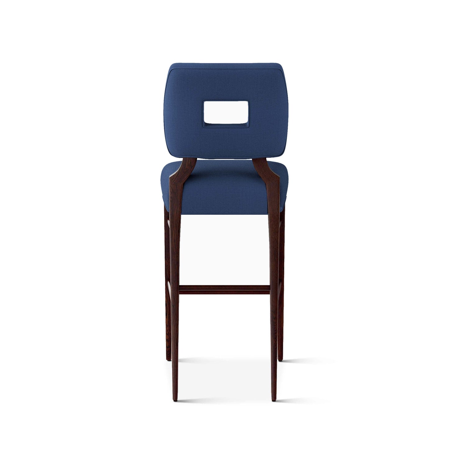 Comment épouser un millionnaire Tabouret de bar rembourré