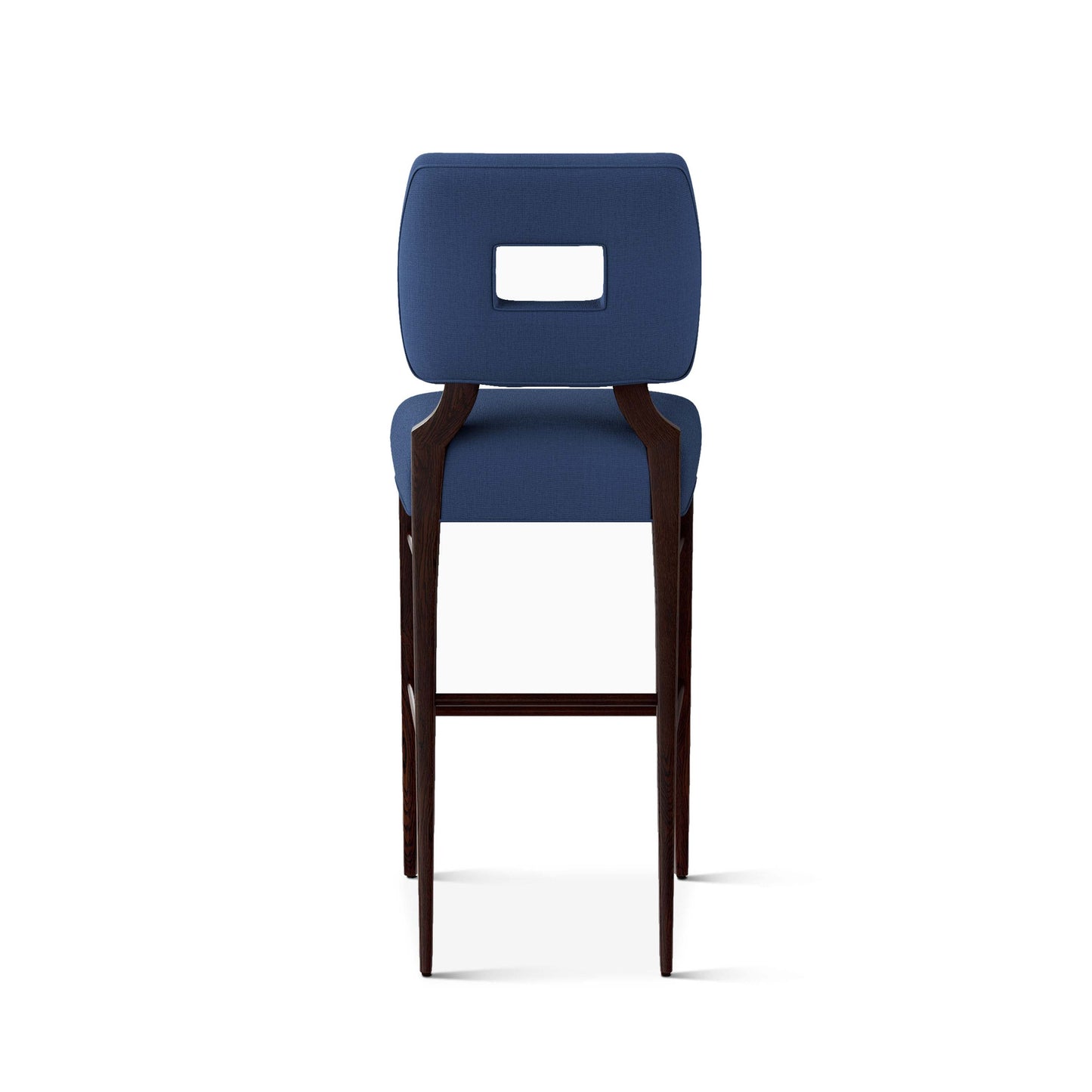 Comment épouser un millionnaire Tabouret de bar rembourré