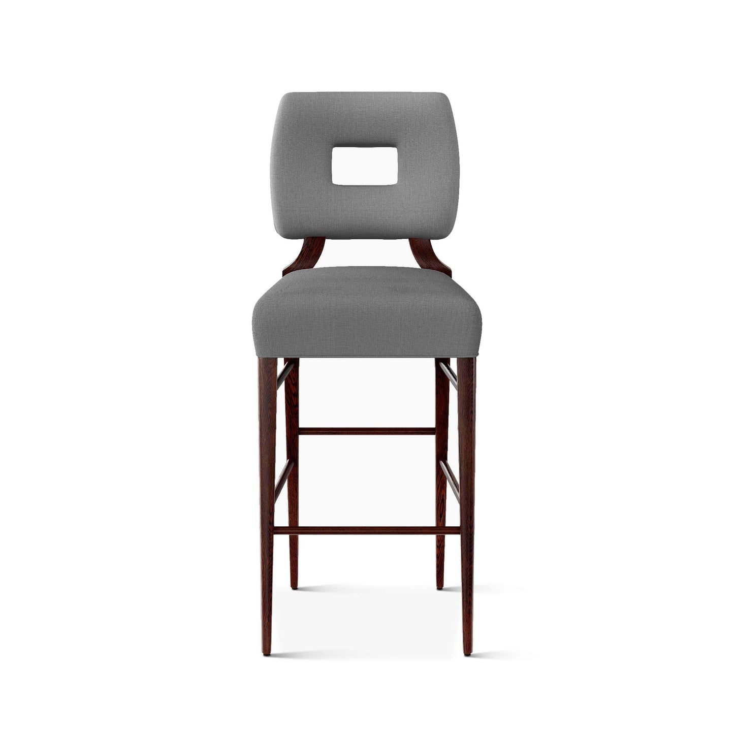 Comment épouser un millionnaire Tabouret de bar rembourré