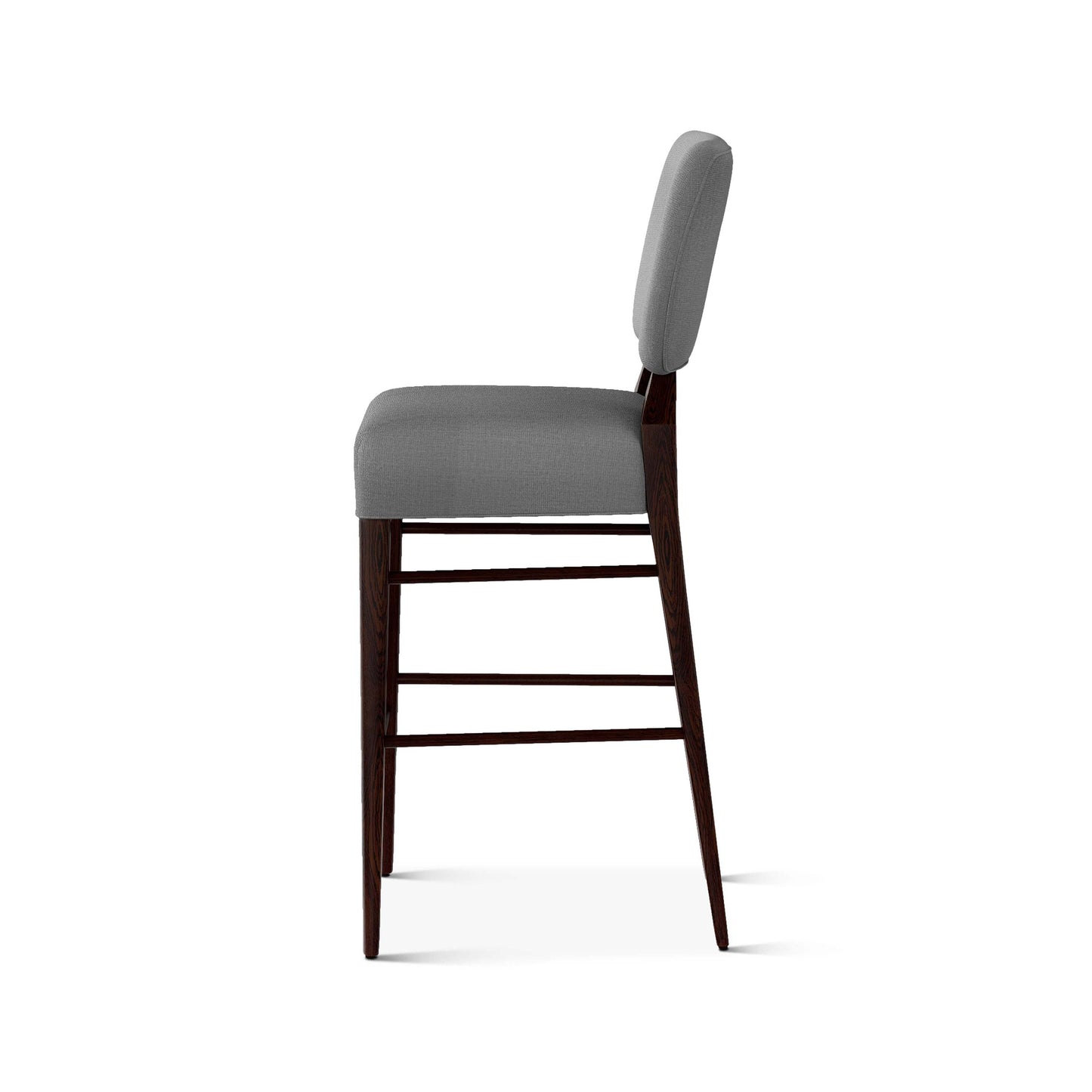 Comment épouser un millionnaire Tabouret de bar rembourré