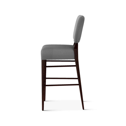 Comment épouser un millionnaire Tabouret de bar rembourré