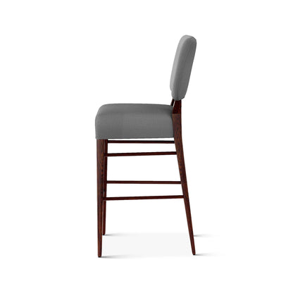 Comment épouser un millionnaire Tabouret de bar rembourré