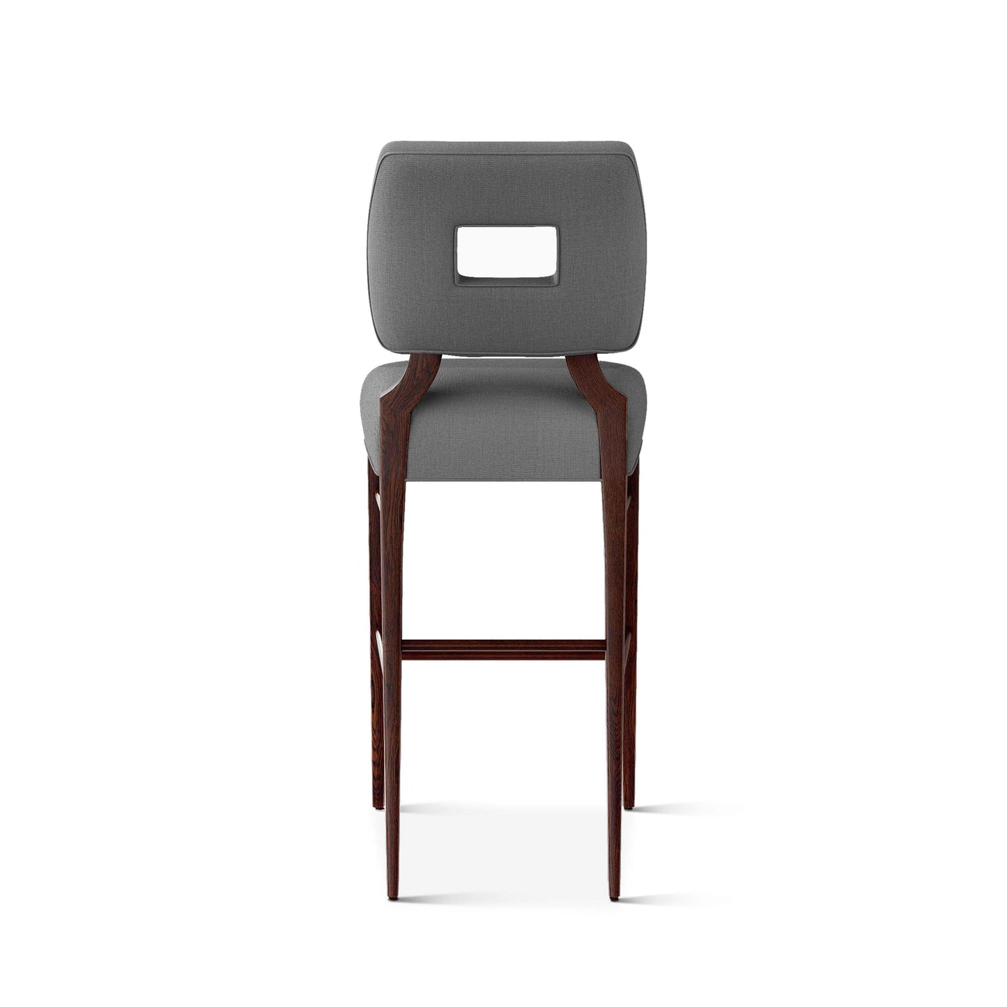 Comment épouser un millionnaire Tabouret de bar rembourré