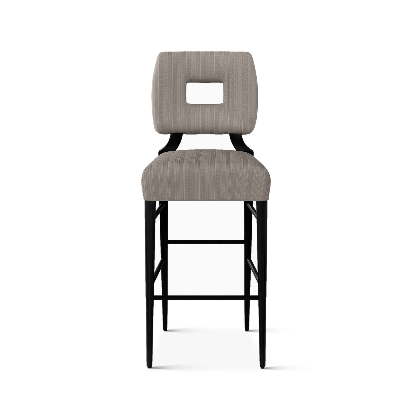 Comment épouser un millionnaire Tabouret de bar rembourré