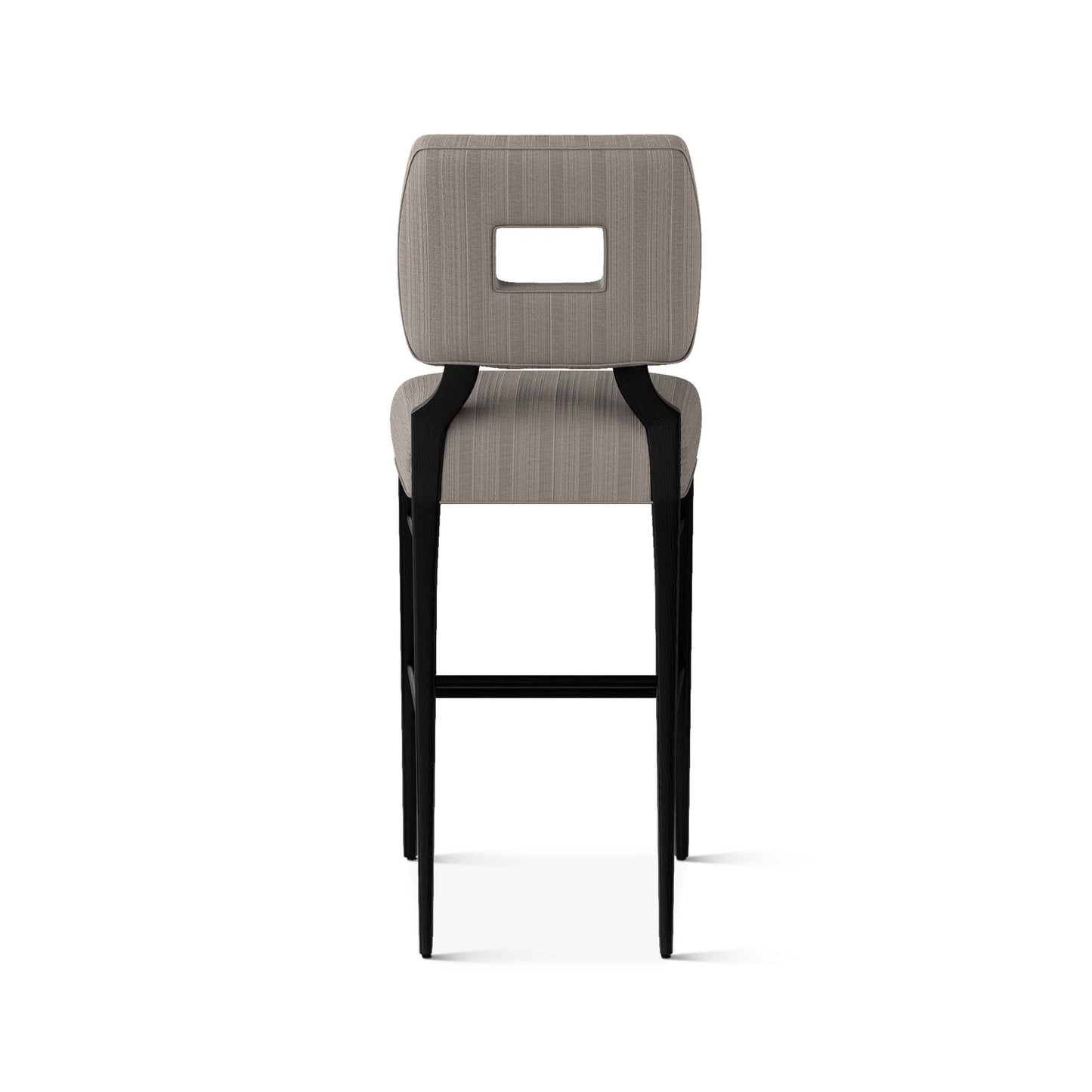 Comment épouser un millionnaire Tabouret de bar rembourré