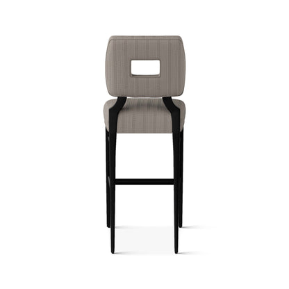 Comment épouser un millionnaire Tabouret de bar rembourré