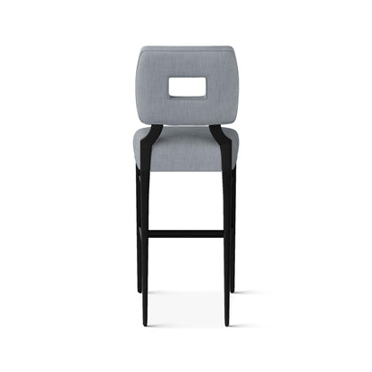 Comment épouser un millionnaire Tabouret de bar rembourré