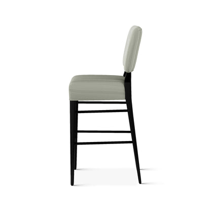 Comment épouser un millionnaire Tabouret de bar rembourré