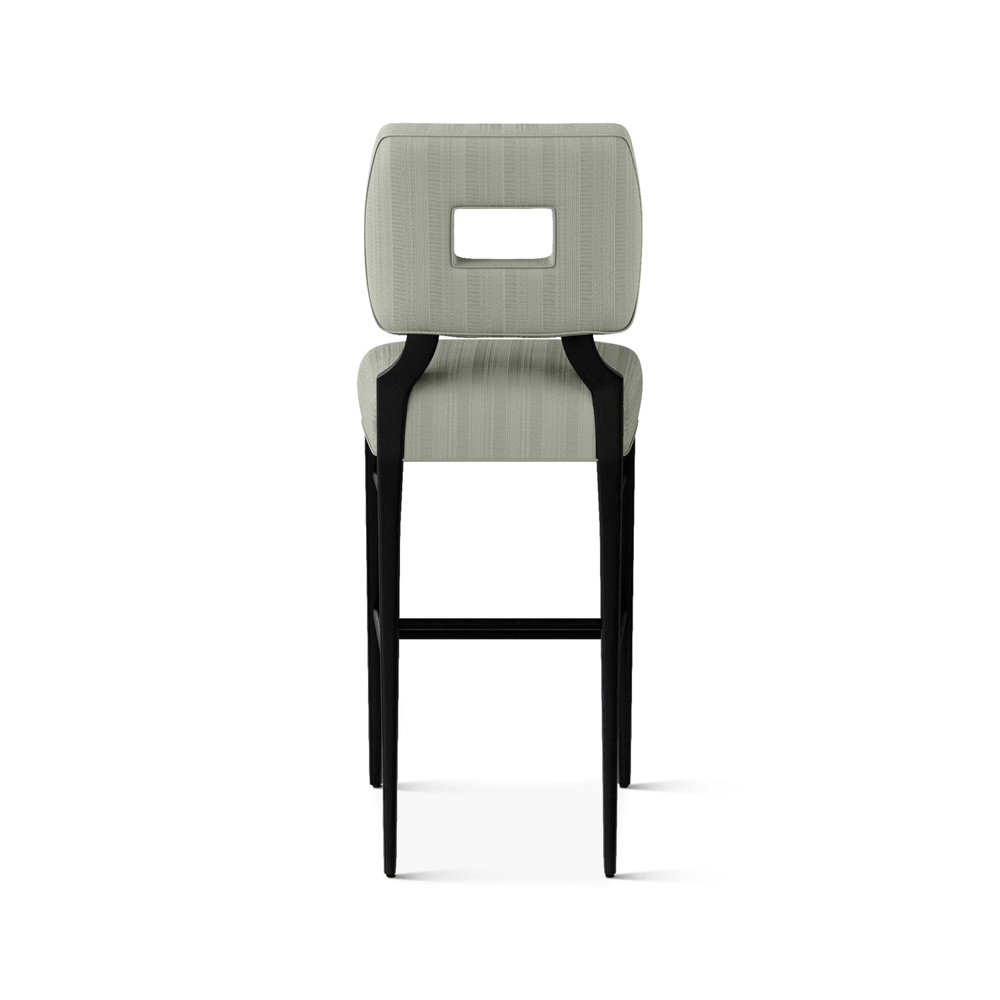 Comment épouser un millionnaire Tabouret de bar rembourré