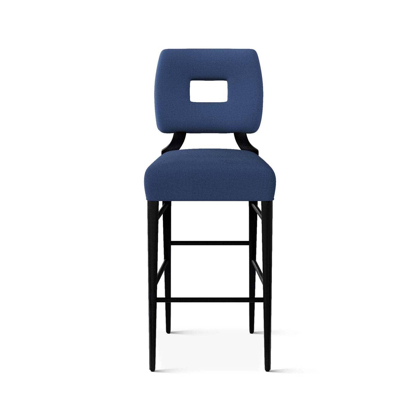 Comment épouser un millionnaire Tabouret de bar rembourré