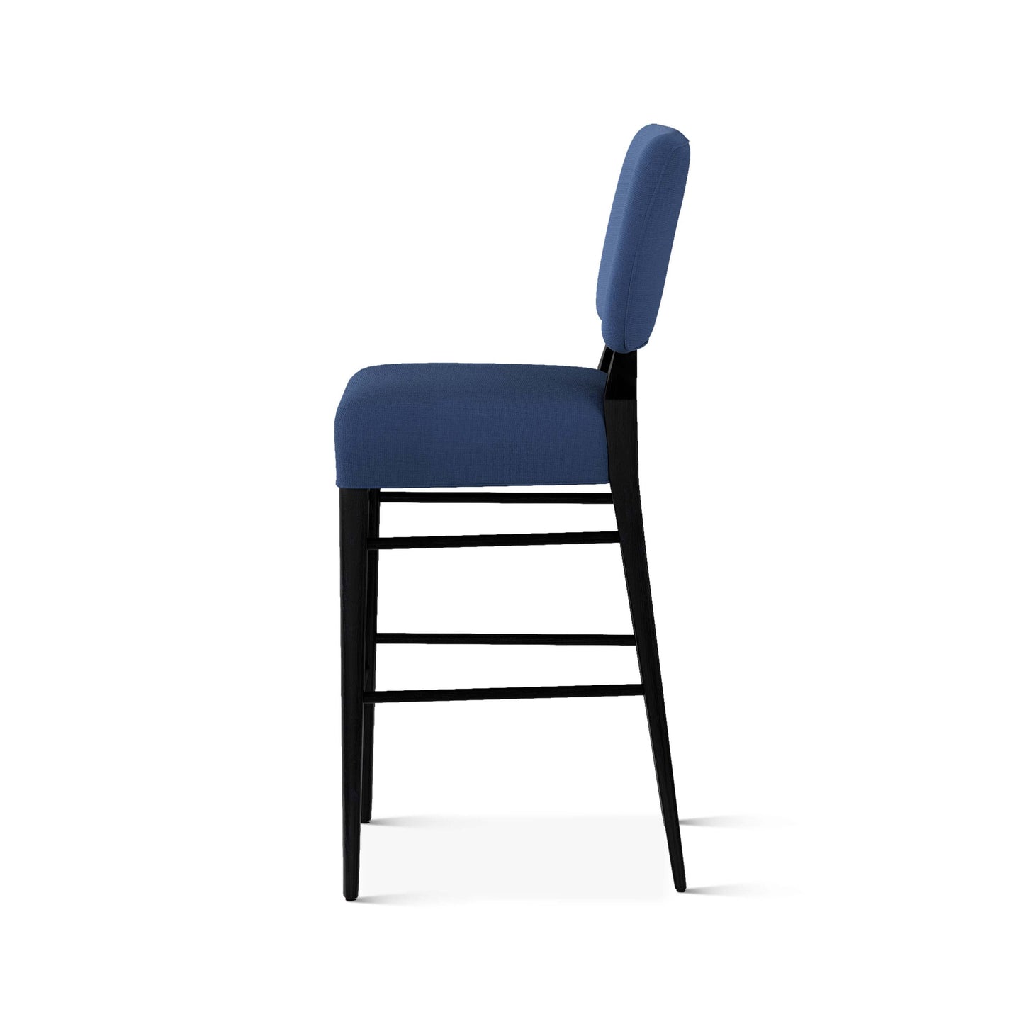 Comment épouser un millionnaire Tabouret de bar rembourré