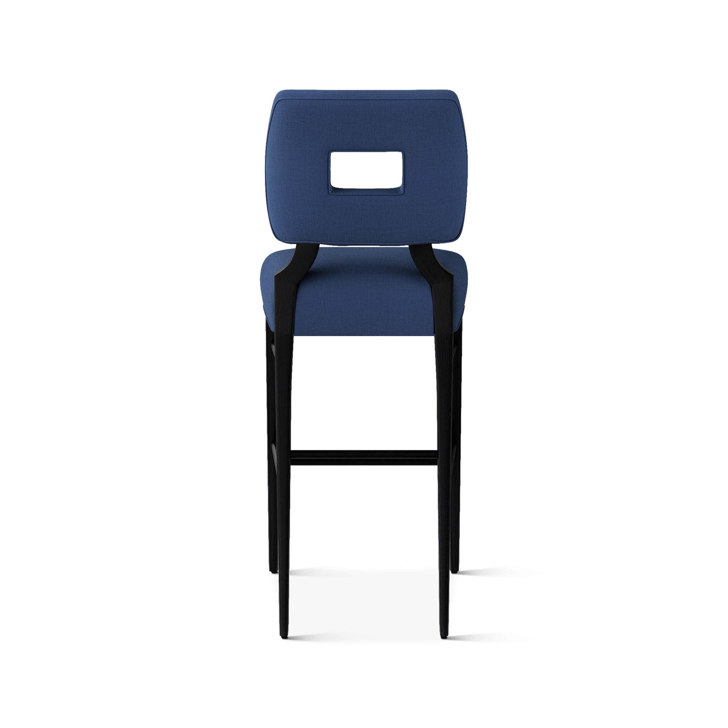 Comment épouser un millionnaire Tabouret de bar rembourré