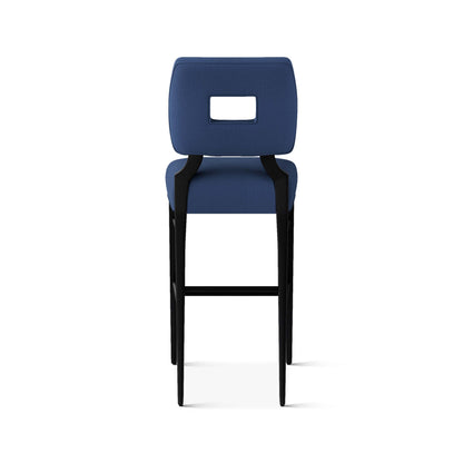Comment épouser un millionnaire Tabouret de bar rembourré