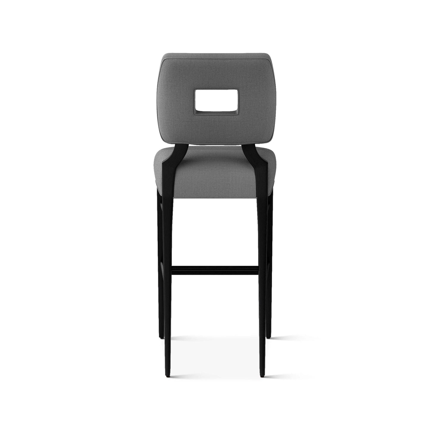 Comment épouser un millionnaire Tabouret de bar rembourré