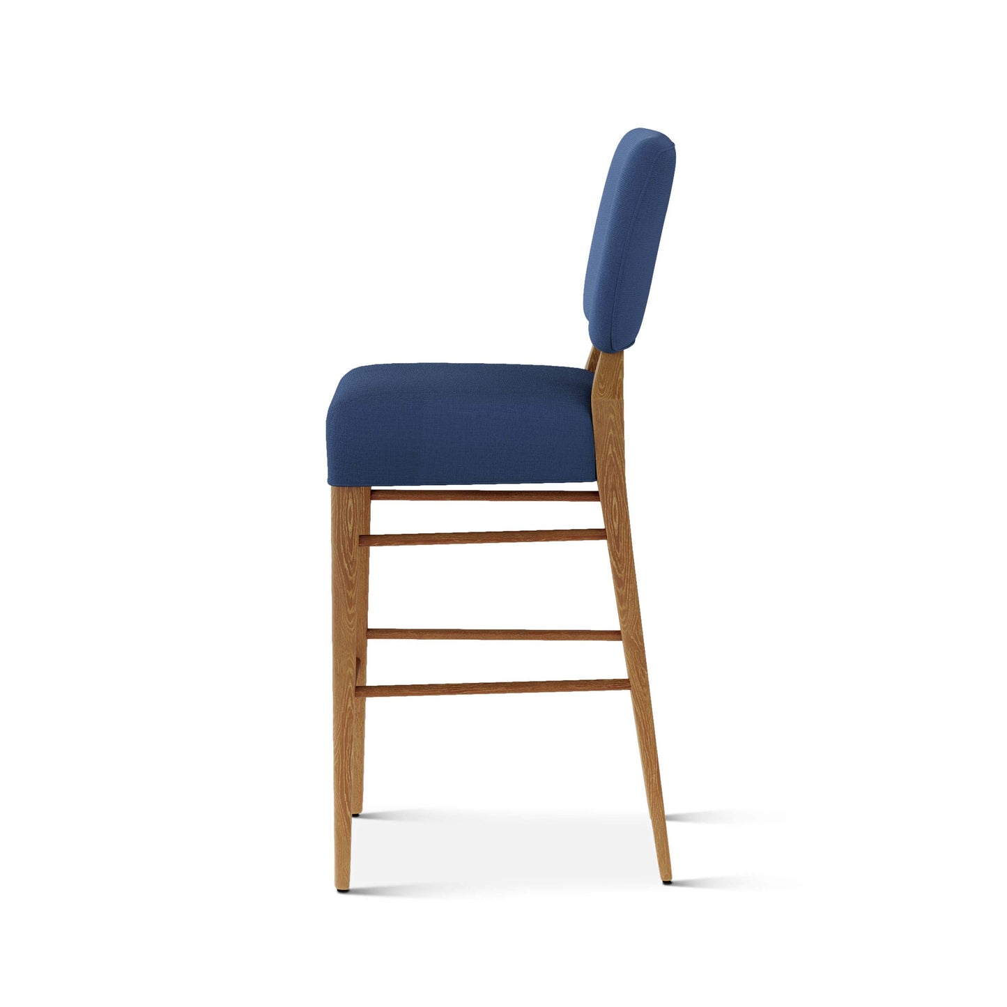 Comment épouser un millionnaire Tabouret de bar rembourré
