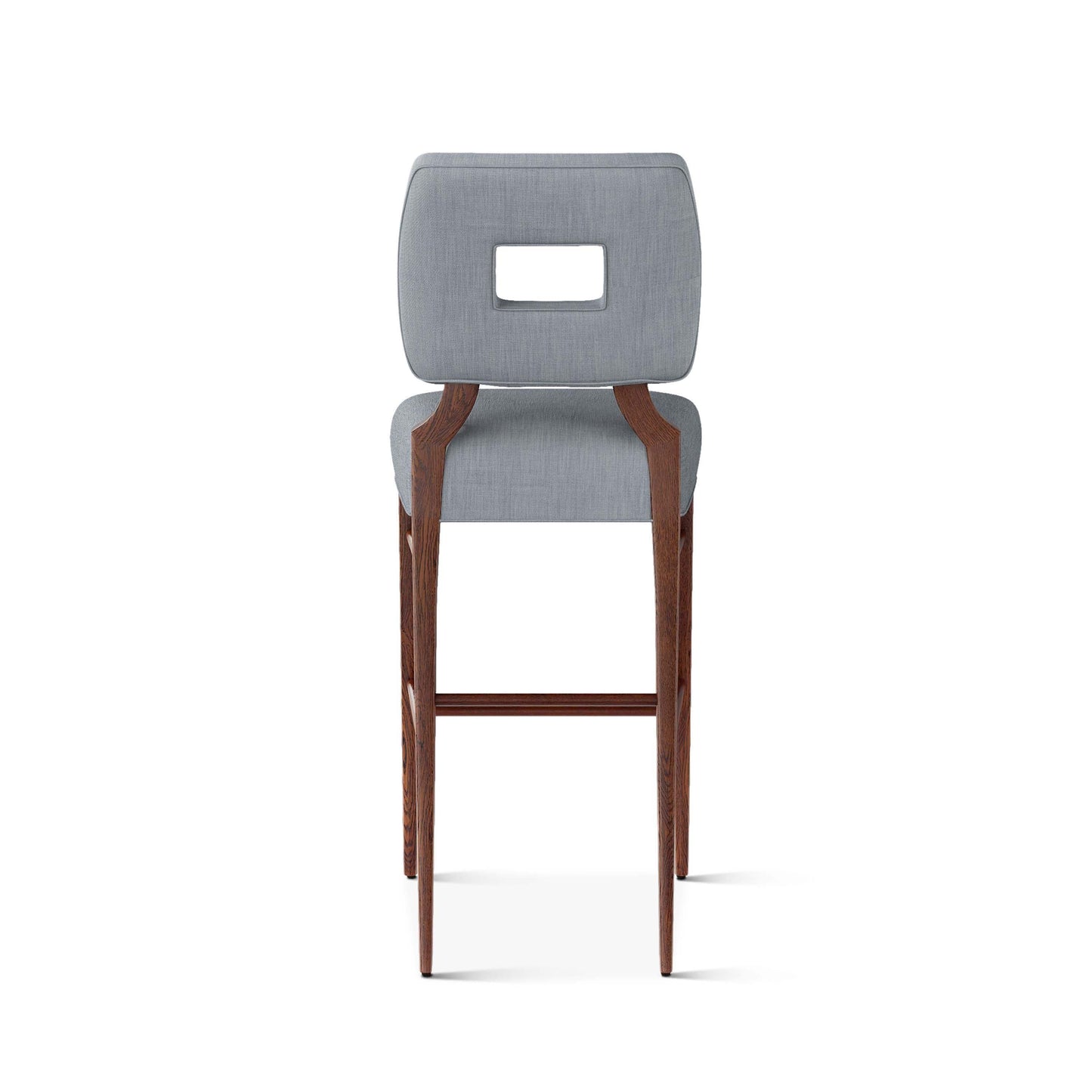 Comment épouser un millionnaire Tabouret de bar rembourré