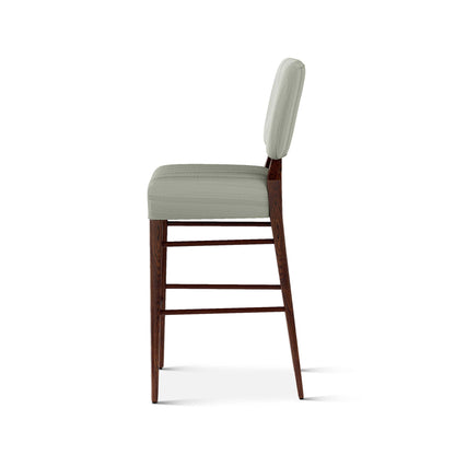 Comment épouser un millionnaire Tabouret de bar rembourré