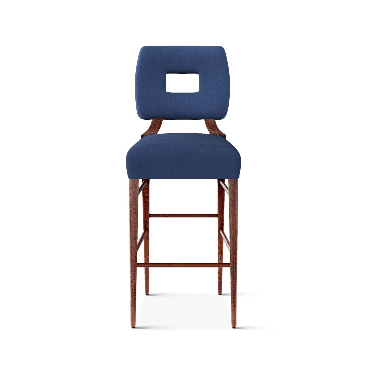Comment épouser un millionnaire Tabouret de bar rembourré