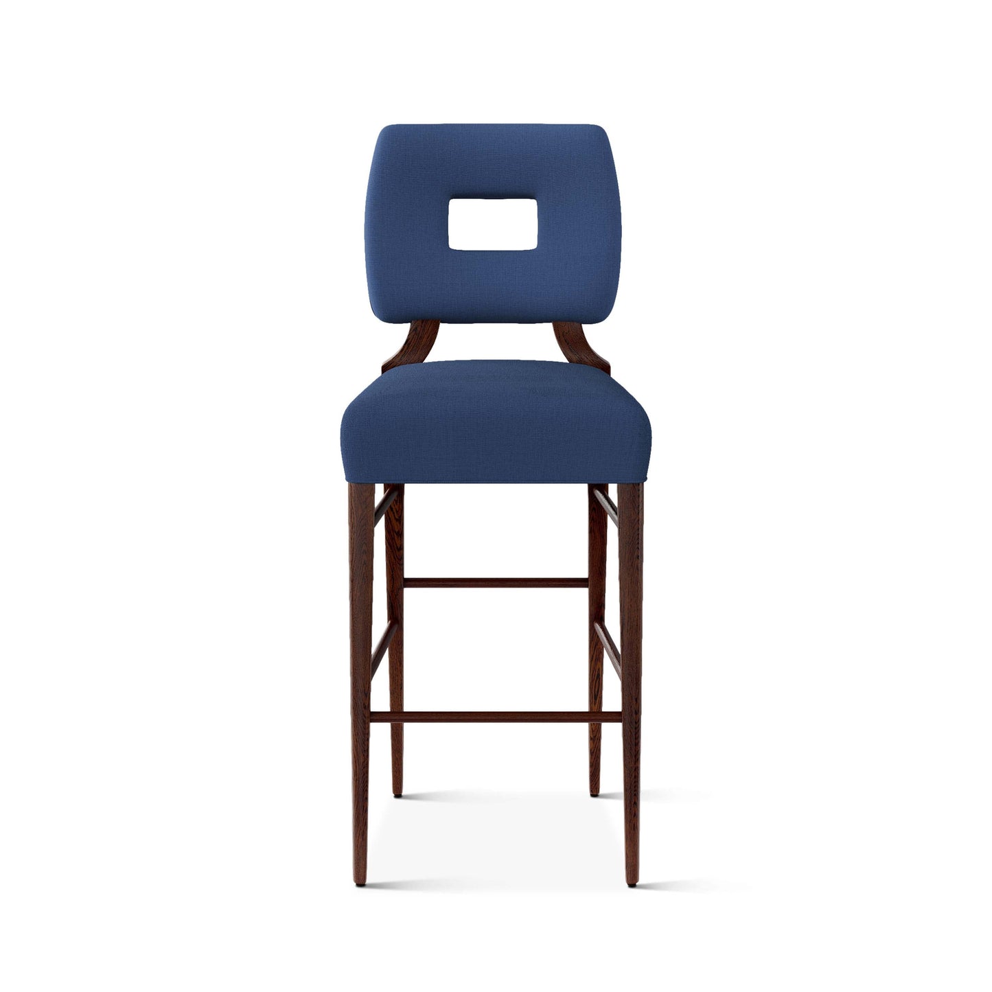 Comment épouser un millionnaire Tabouret de bar rembourré
