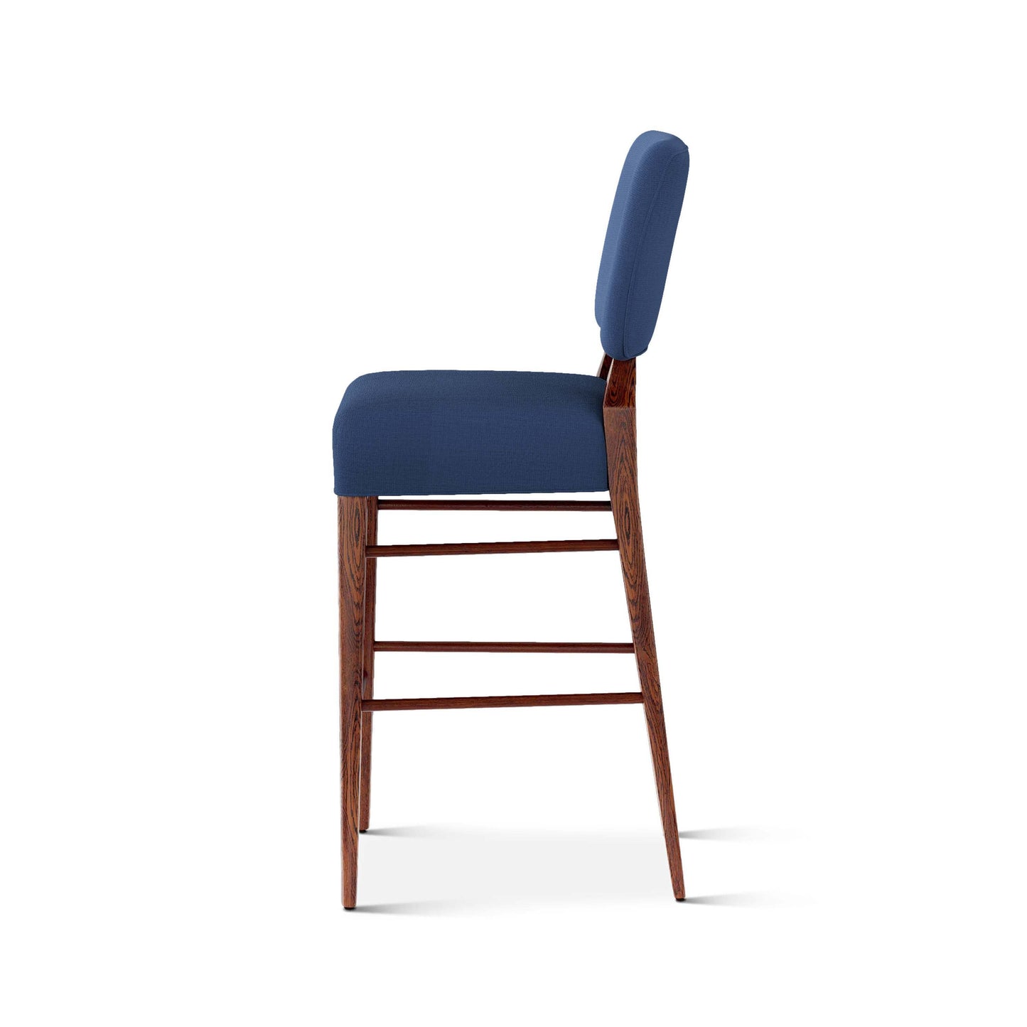 Comment épouser un millionnaire Tabouret de bar rembourré
