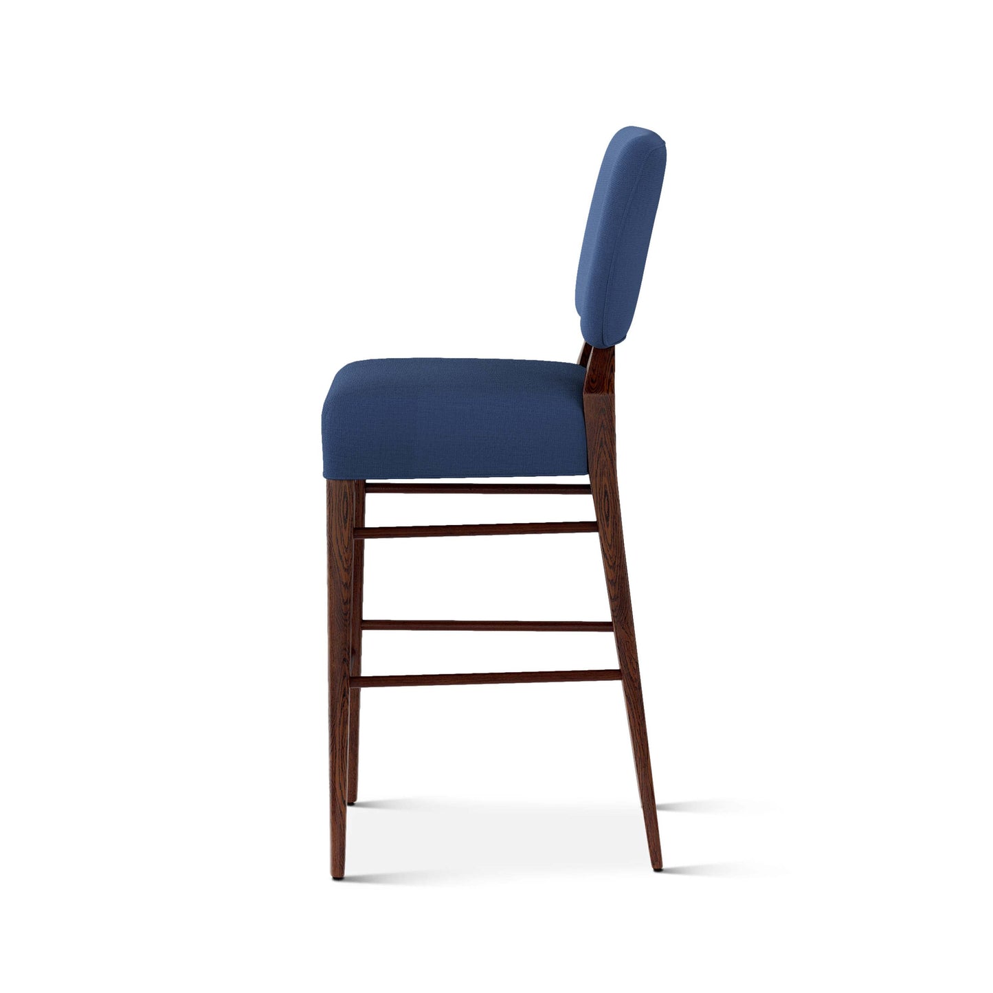 Comment épouser un millionnaire Tabouret de bar rembourré
