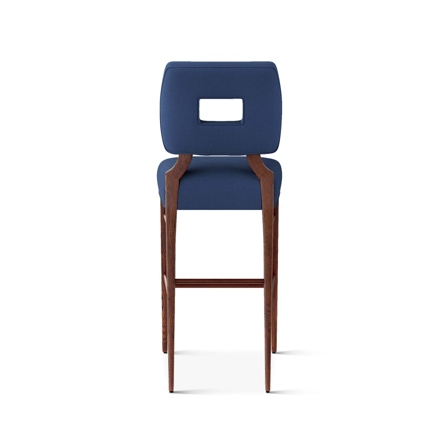 Comment épouser un millionnaire Tabouret de bar rembourré