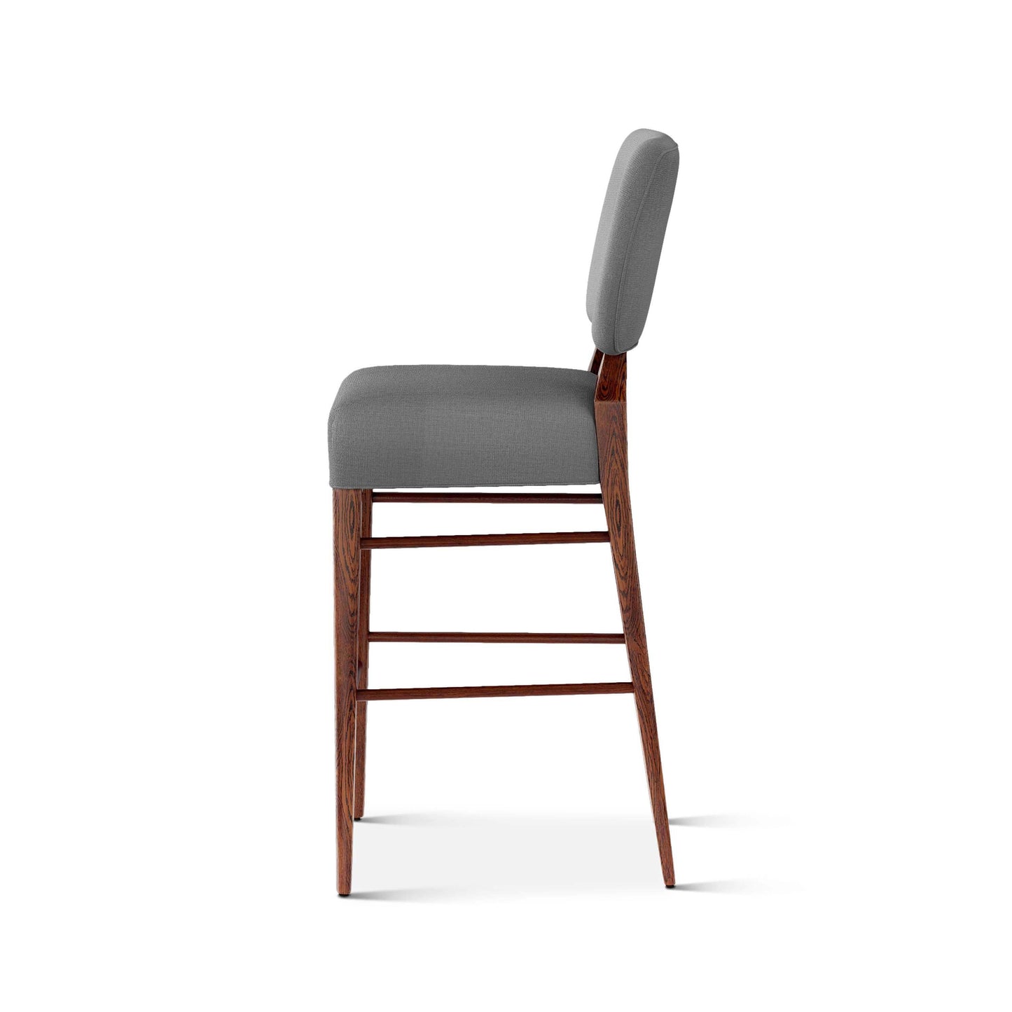 Comment épouser un millionnaire Tabouret de bar rembourré