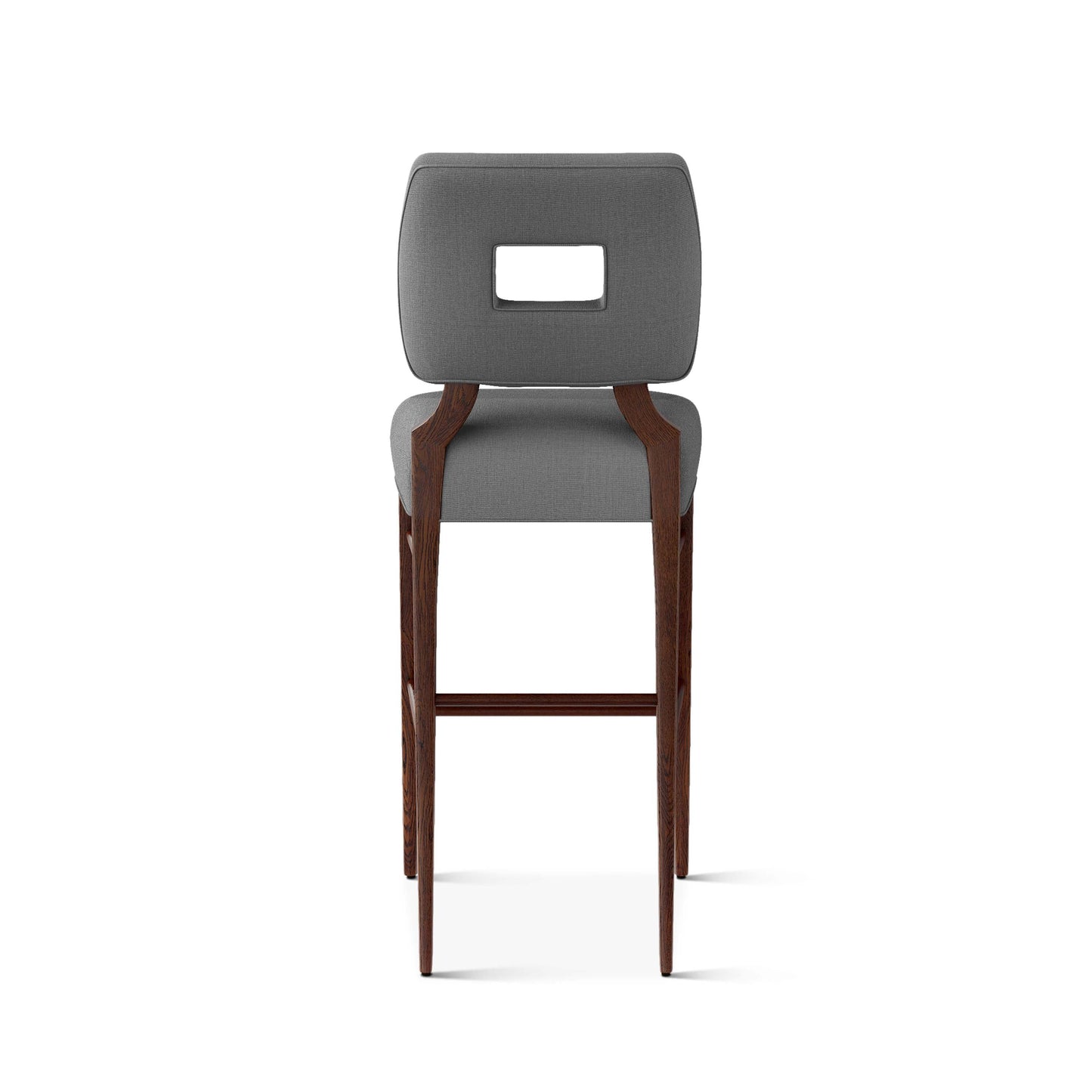 Comment épouser un millionnaire Tabouret de bar rembourré