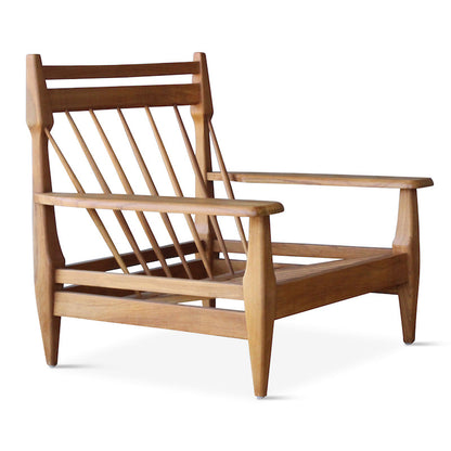 Fauteuil Formosa intérieur/extérieur