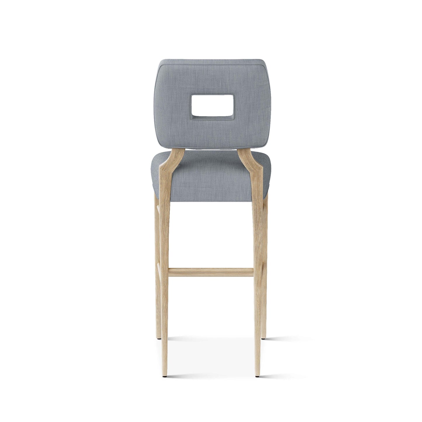 Comment épouser un millionnaire Tabouret de bar rembourré
