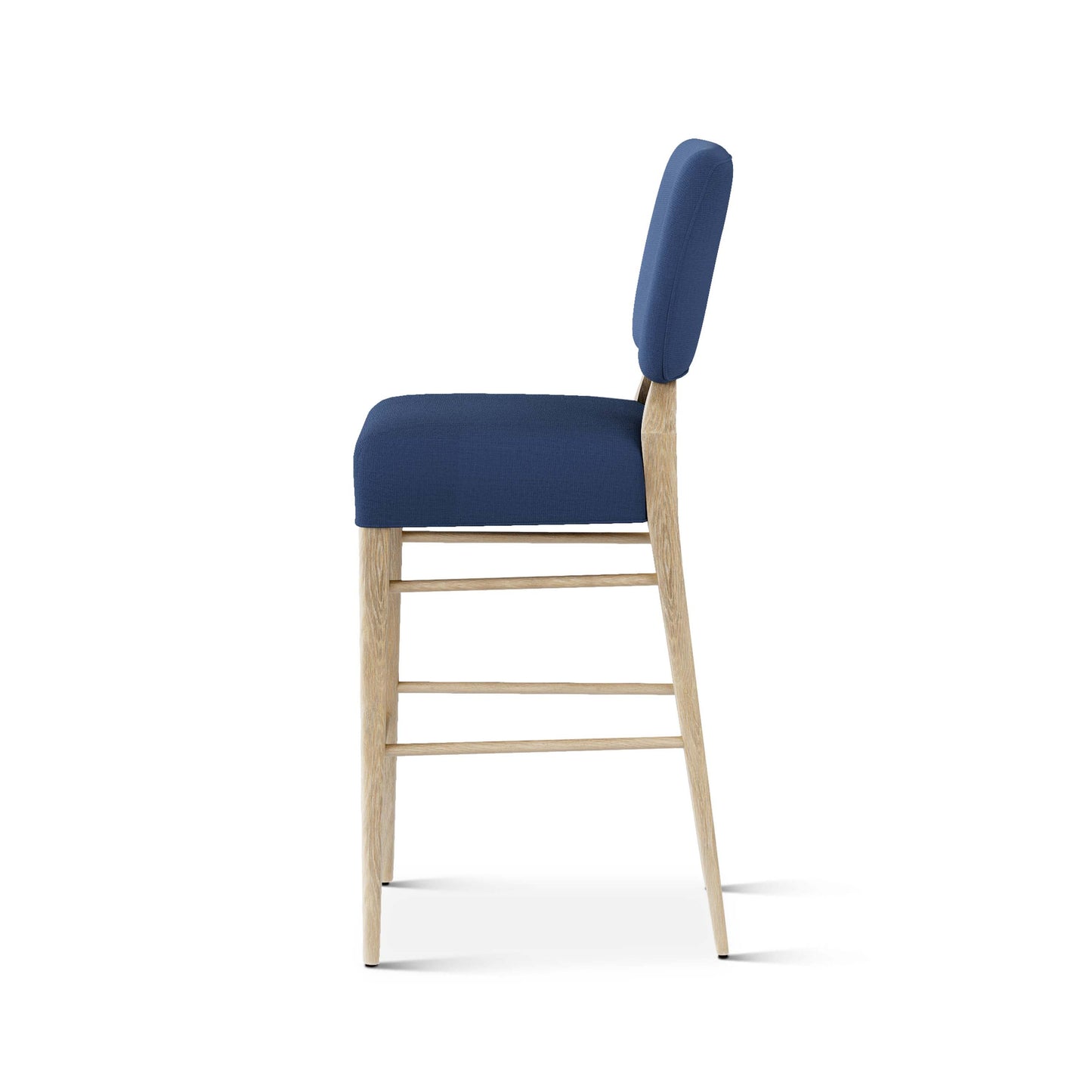 Comment épouser un millionnaire Tabouret de bar rembourré