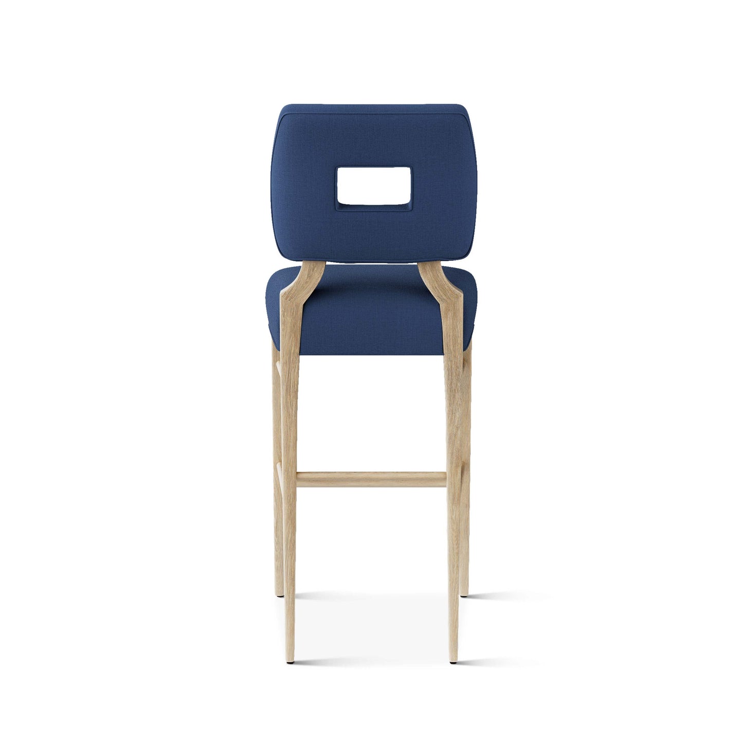 Comment épouser un millionnaire Tabouret de bar rembourré