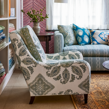 Fauteuil Porter 